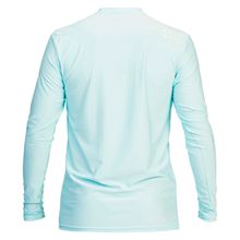 Lycra All Day Wave Loose Fit Ls