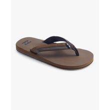 Sandalia Para Niño  All Day Impact Camel Billabong