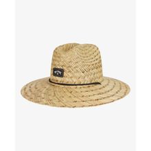 Sombrero Para Hombre Tides Beige Billabong