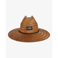 Sombrero Para Hombre Tides Marrón Billabong