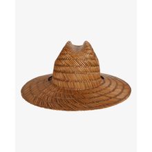 Sombrero Para Hombre Tides Marrón Billabong