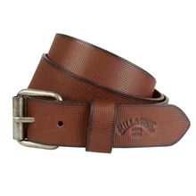 Correa Para Hombre Daily Leather Marrón Billabong