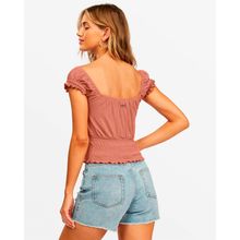 Blusa Sweet Sands para Mujer