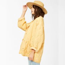 Casaca U R Golden para Mujer