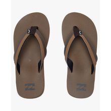 Sandalia Para Niño  All Day Impact Camel Billabong