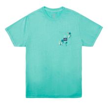 Polo Team Pocket Kids (8-16 Años) para Niños