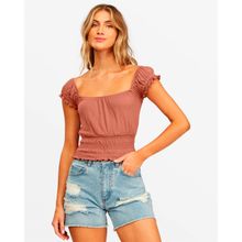 Blusa Sweet Sands para Mujer