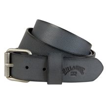 Correa Para Hombre Daily Leather Negro Billabong