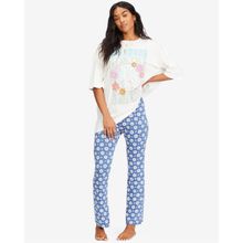 Pantalón Going High para Mujer