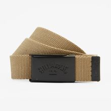 Correa Para Hombre Cog Beige Billabong