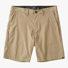 Short Para Hombre  Surftrek Journey Beige Billabong