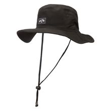 Sombrero Para Hombre Big John Negro Billabong