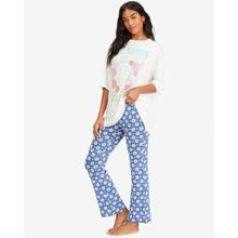 Pantalón Going High para Mujer