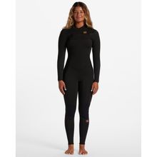 Wetsuit 3/2 Synergy para Mujer