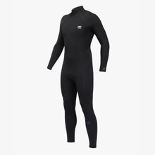 Wetsuit 3/2 Absolute Back Zip para Hombre