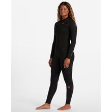 Wetsuit 3/2 Synergy para Mujer