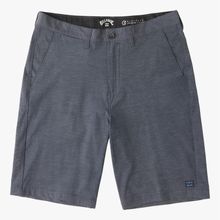 Short Para Hombre  Crossfire Azul Billabong