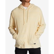 Polera Flecker Jacquard Pullover para Hombre