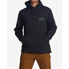 Polera A/Div Compass Pullover para Hombre