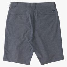 Short Para Hombre  Crossfire Azul Billabong