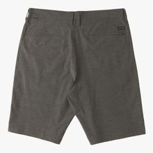 Ropa De Baño Para Hombre  Crossfire Negro Billabong