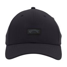 Gorra Para Hombre A/Divsurftrek Snapback Negro Billabong