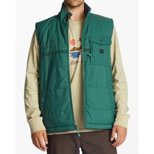 Chaleco A/Div Trail Reversible para Hombre