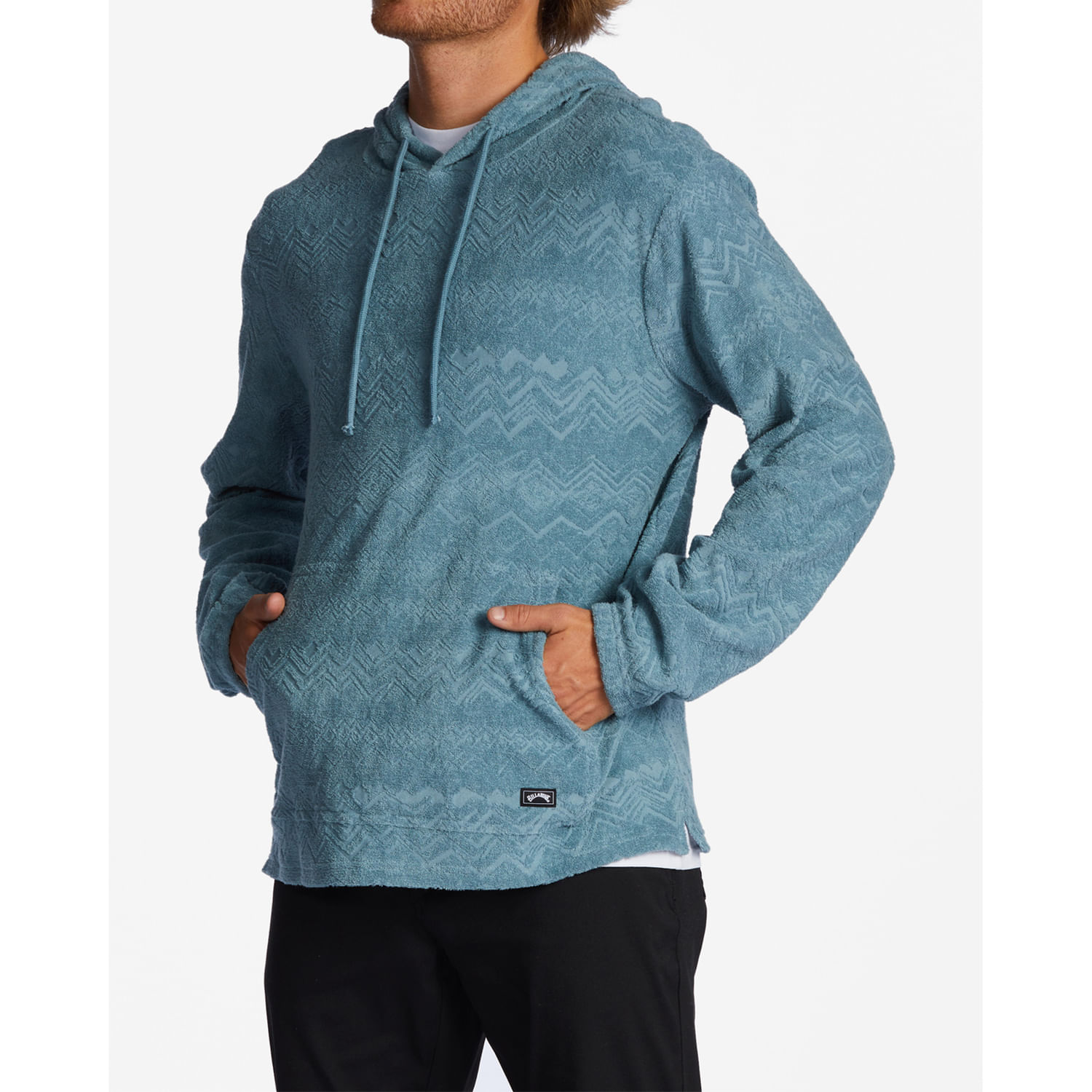 POLERÓN BILLABONG A/DIV COMPASS PULLOVER PARA HOMBRE N11 - Supermall Perú