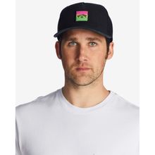 Gorra Stacked Trucker para Hombre