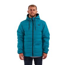 Casaca Daily Puffer Hombre