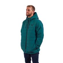 Casaca Daily Puffer Hombre