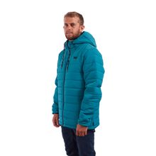 Casaca Daily Puffer Hombre