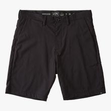 Short Para Hombre  Surftrek Journey Negro Billabong