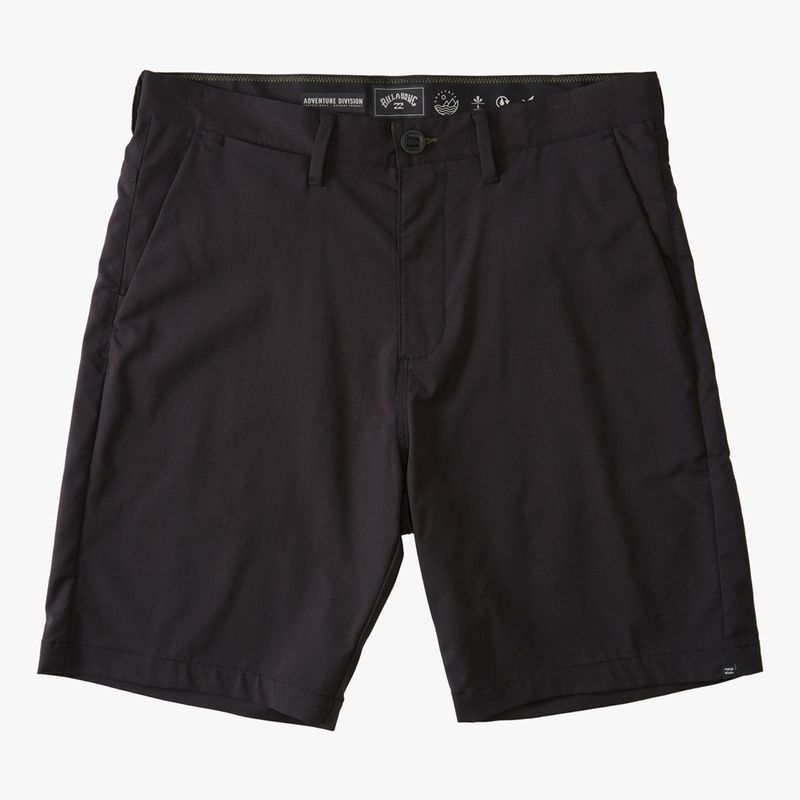 Short-Para-Hombre-A-Div-Surftrek-Journey-Negro-Billabong