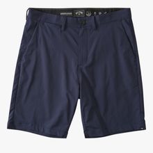 Short Para Hombre A/Div Surftrek Journey Azul Billabong