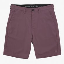 Short Para Hombre A/Div Surftrek Journey Morado Billabong