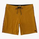 Ropa-De-Baño-Para-Hombre--D-Bah-Lo-Tide-Amarillo-Billabong