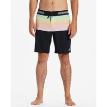 Ropa De Baño Para Hombre Performance Fifty50 Pro Multicolor Billabong