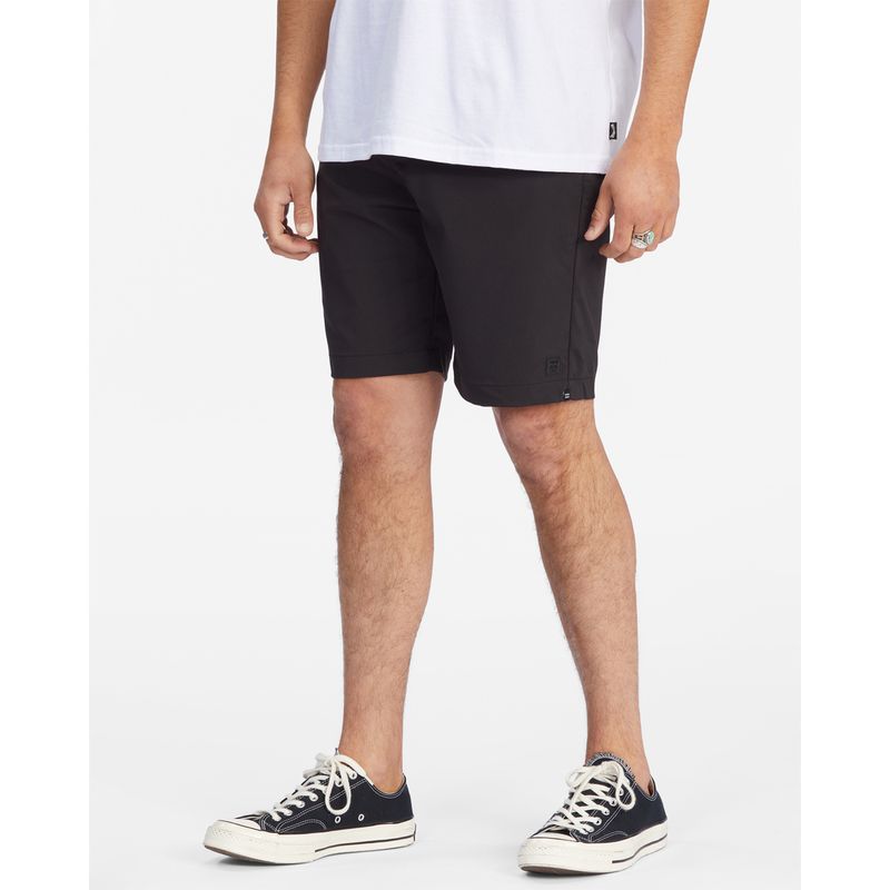 Short-Para-Hombre-A-Div-Surftrek-Journey-Negro-Billabong