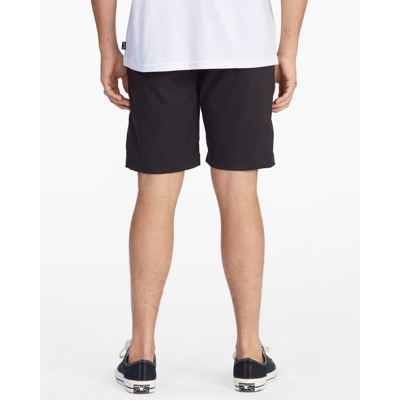 Short-Para-Hombre-A-Div-Surftrek-Journey-Negro-Billabong