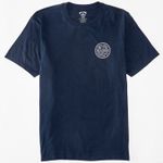 Polo-Para-Hombre-Manga-Corta-Rotor-Azul-Billabong