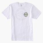 Polo-Para-Hombre-Manga-Corta-Rotor-Diamond-Ii-Blanco-Billabong