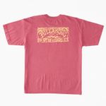 Polo-Para-Hombre-Manga-Corta-Arch-Wave-Rosado-Billabong