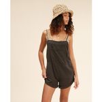 Enterizo-Para-Mujer--Wild-Pursuit-Negro-Billabong