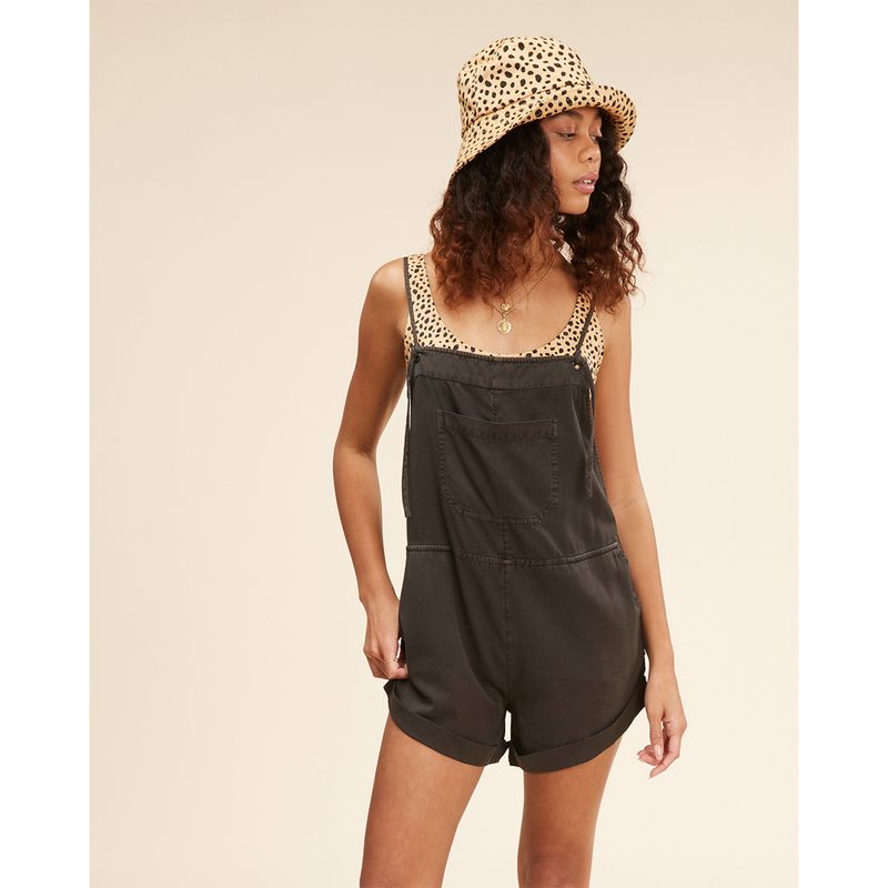 Enterizo-Para-Mujer--Wild-Pursuit-Negro-Billabong