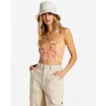 Blusa-Para-Mujer--Keep-It-Simple-Multicolor-Billabong