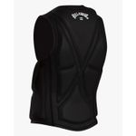 Chaleco-Para-Hombre--Anarchy-Wake-Vest-Negro-Billabong