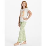 Pantalon-Para-Niña--Tell-Me-Verde-Billabong