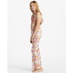 Pantalon-Para-Niña--Tell-Me-Multicolor-Billabong