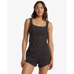 Enterizo-Para-Mujer--Wild-Pursuit-Negro-Billabong